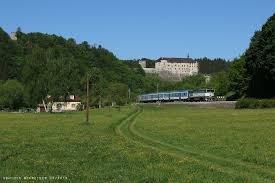 National cultural monument of the czech republic. Cesky Sternberk 754 031 3 Mit Os9209 In Cesky Sternberk Au Flickr
