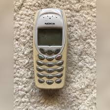 Nokia 3410 | Szczecin