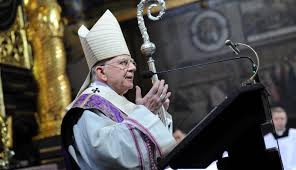 Abp marek jędraszewski do polonijnej młodzieży w niemczech: Krakow Prayer Support For Abp Marek Jedraszewski Let S Not Be Afraid To Preach The Truth