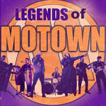 Legends Of Motown