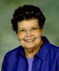 Obituary information for Helen Susan Schwanda