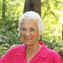 Ruby Faye Griffin Obituary