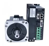 Buy 42JSF630AS+MCAC706 Nema 17 Brushless DC Servo Motor ...