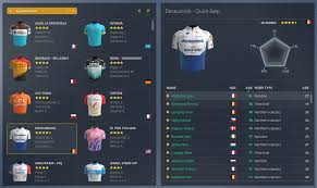 The download file of the game matches all the match with the original version of the game and there is no problem or malfunction after checking and adjusting in the damage of some folders also the option to give up some files or unwanted additions is available when installing the game such as. Cycling S Most Enduring Videogame Needs An Overhaul Cyclingtips