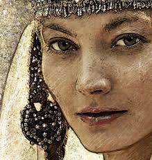 Artist:~~Cheryl Parris~~ Digital Artist Artist statement: ~ As a digital  artist, I integrate a variety of tools and techniques to craft my artwork.  My creative process involves the use of Photoshop brushes,