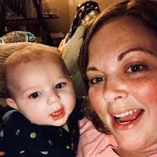 Katelyn Crouch's Instagram, Twitter & Facebook