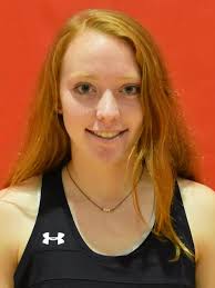 2018 Field Hockey Roster