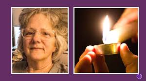 In Our Prayers: Cynthia Ann Michaelson