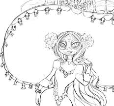 The Book Of Life Coloring Pages Coloring Pages Skull Coloring Pages Book Of Life