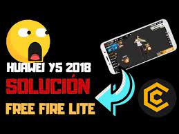 Explore a better life by feeding your passions, learning and having fun with our selected apps. Juega En Tu Huawei Y5 2018 La Nueva Actualizacion De Free Fire Youtube