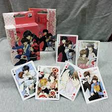 Maybe you would like to learn more about one of these? Japanese Style Anime Sekai Ichi Hatsukoi Poker Cards Toy Cosplay Board Game Cards With Box Collection Gift Action Figures Aliexpress