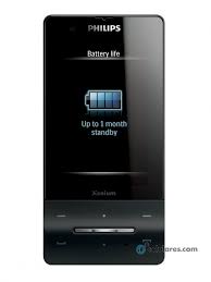 Philips X810 - Celulares.com Argentina