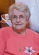 Kathyl Warning Obituary