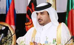 اللجنة التنسيقية العليا لحقوق الإنسان. ØªØ´ÙƒÙŠÙ„ Ù…Ø¬Ù„Ø³ Ø§Ù„ÙˆØ²Ø±Ø§Ø¡ Ø§Ù„Ù‚Ø·Ø±ÙŠ Ø§Ù„Ø¬Ø¯ÙŠØ¯ Ø¨Ø±Ø¦Ø§Ø³Ø© Ø¹Ø¨Ø¯Ø§Ù„Ù„Ù‡ Ø¨Ù† Ù†Ø§ØµØ± Ø¹Ø§Ù„Ù… ÙˆØ§Ø­Ø¯ Ø§Ù„Ø¹Ø±Ø¨ Ø§Ù„Ø¨ÙŠØ§Ù†