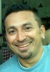 Ph.D. student Ester Trujillo pays tribute to Professor Horacio Roque  Ramirez