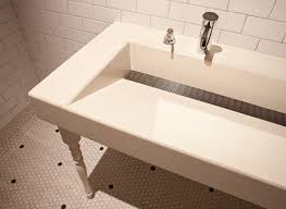 commercial bathroom sink image of