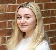 What are some the cast and production team saying about Bright Star by  Steve Martin and Edie Brickell? Here's Caroline Lane, who plays the  Government Clerk/Ensemble, "Bright Star has many emotional rollercoasters