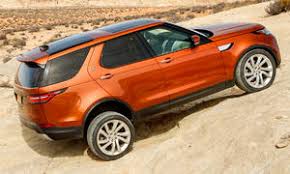 Learn more about the 2016 land rover discovery sport. Land Rover Discovery
