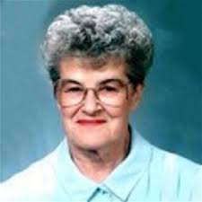 Pauline M. Hullett Obituary