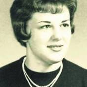 Betty Sweitzer's Instagram, Twitter & Facebook