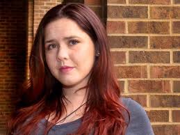 I know what evil is:' Breaking from made-up religion, sex abuse victim  finds her voice