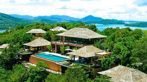 Top 15 Handpicked Villas In Phuket With Private Pools Ithaka