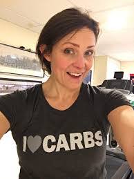 Danielle Chaput's Instagram, Twitter & Facebook