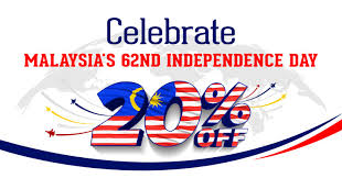 Malaysian law and the malaysian legal system are rooted malaysia, through the contracts act, adopts a theory of offer and acceptance in determining to carry out construction work or provide construction consultancy services under a construction contract has. Celebrate Malaysia S 62nd Independence Day With 20