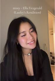 Misty by Lesley Gore Laufey