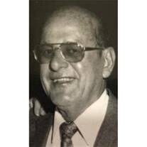 James A Waterhouse Obituary