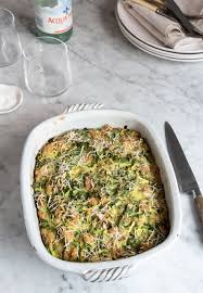 Ottolenghi S Courgette And Ciabatta Frittata Easy Breakfast Recipes Ottolenghi Recipes Yotam Ottolenghi Recipes Recipes