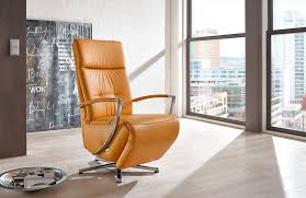 So sitzen bestimmt entspannt und bequem. Polsteria Polstermobel Relaxsessel Neo Style Gelb Mobel Letz Ihr Online Shop