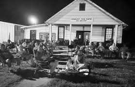 Freedom outside city limits?