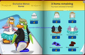 Following club penguin shut down, a fan remake similar to the original game spawned, and it's called club penguin online. Club Penguin Releases New Treasure Book Only For Special Memberships Club Penguin Island Cheats