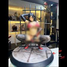 More 【green leaf studio】ada wong (deluxe version) resident evil. Lengshi Studio Tifa Ada Wong Cos 1 4 Painted Resin Statue Figure Cast Off New 949 99 Picclick