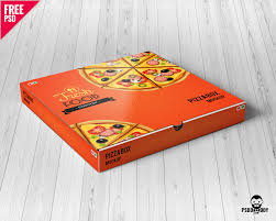 Instant mockup generator + 13 mockups. 30 Pizza Box Packaging Psd Mockup Templates Decolore Net