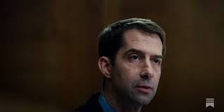 These companies are publicly embracing Black Lives Matter. Will they  continue to bankroll Tom Cotton?