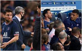 Leeds united owner previews new premier league season 'very happy, very proud' to have messi, says psg president. Aio1yjdg1xn2tm