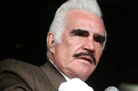 Pauline potteer august 12, 2021 2 min read. Images Are Circulating Showing Vicente Fernandez Touching The Bosom Of A Fan The State The State
