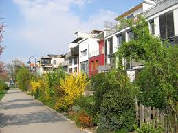 Epingle Par Adrien Thomas Sur Phoebus En 2020 Eco Quartier Paysage Urbain Amenagement Urbain