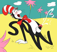 Post 2372112: Dr._Seuss Sheiks The_Cat_in_the_Hat