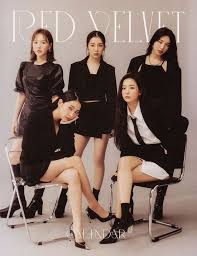 Red velvet / promotion movie. 710 Red Velvet Ideas In 2021 Red Velvet Velvet Red