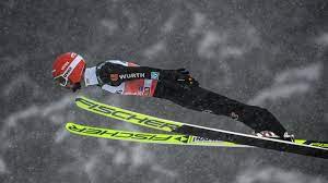 2021 wurden in oberstdorf die weltmeister in den nordischen skidisziplinen gekürt. So Lief Die Quali In Oberstdorf Favoriten Kampfen Sich Durch Eurosport