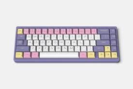 Black And White Gradient Keycaps Drop Dsa Astrolokeys Keycaps By Sailorhg Cassidoo Price Reviews Drop Formerly Massdrop In 2020 Keyboard Key Caps Keyboards