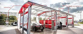 Accesorii spalatorii auto self service. Avocat Pentru Mine Social Echipament Self Wash Ship Hold Com