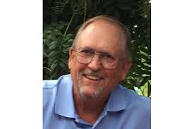 James Brooker Obituary (1942