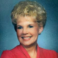 Shirley Kidd Obituary