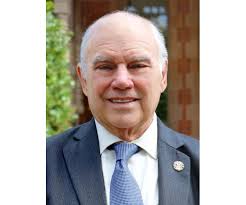 Robert Matheny Obituary (1946