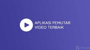 Saat ini ada banyak sekali aplikasi video player android . 8 Aplikasi Pemutar Video Terbaik Android Dan Pc Ringan Tanpa Iklan