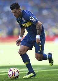 Today In Pictures Boca Juniors Today In Pictures Mens Skin Care
